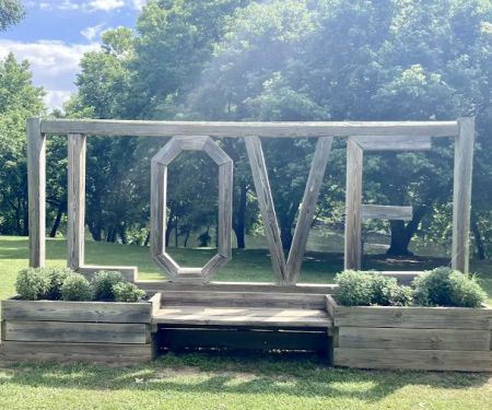 Low Water Bridge Campground