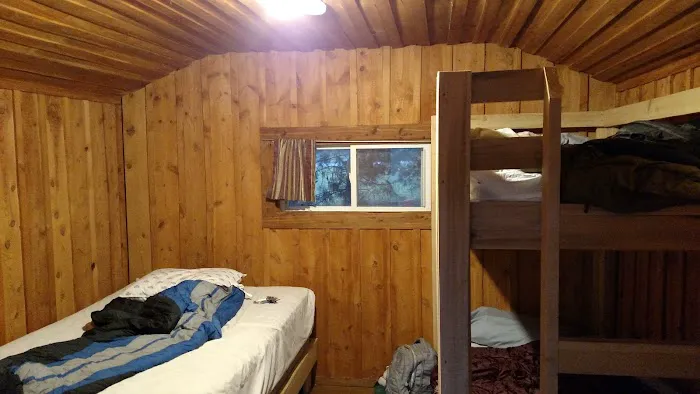 Low Water Bridge Campground Picture 2