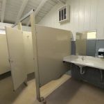 Mathews Arm Campground