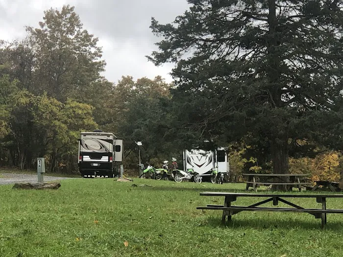 The Cove Campground Picture 6