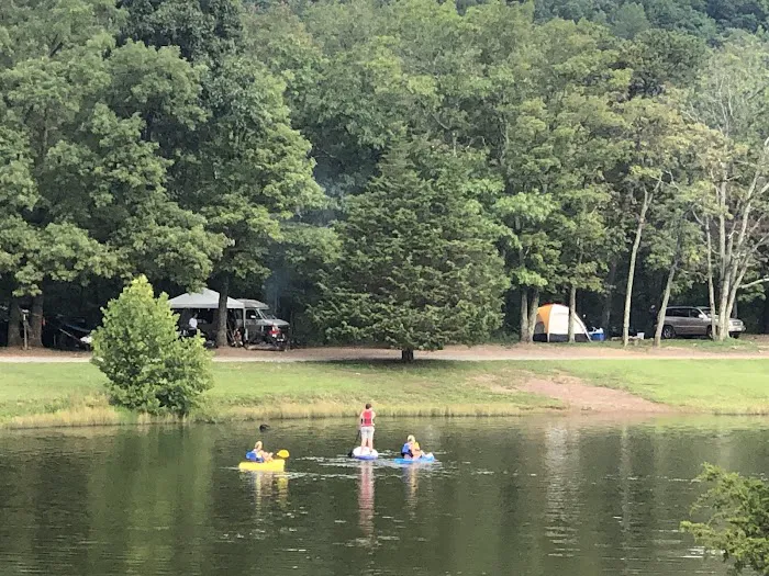 The Cove Campground Picture 3