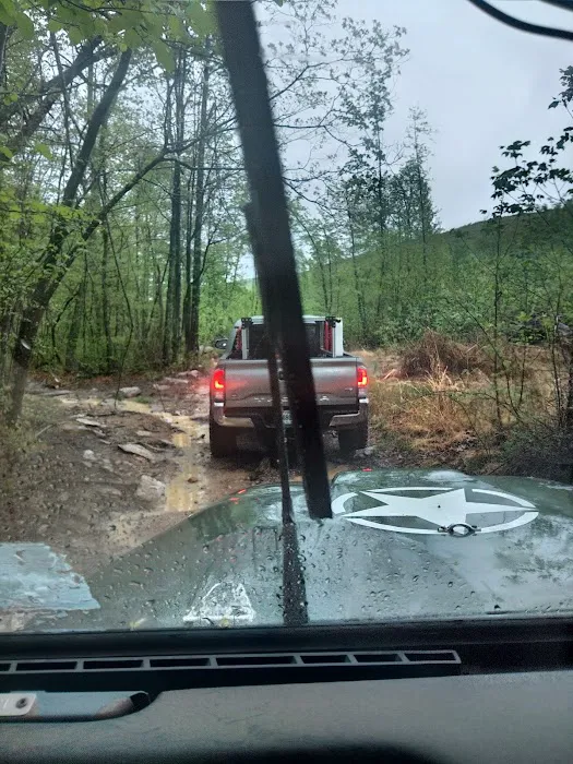 The Cove Campground Picture 5