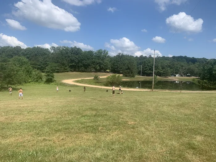 The Cove Campground Picture 8