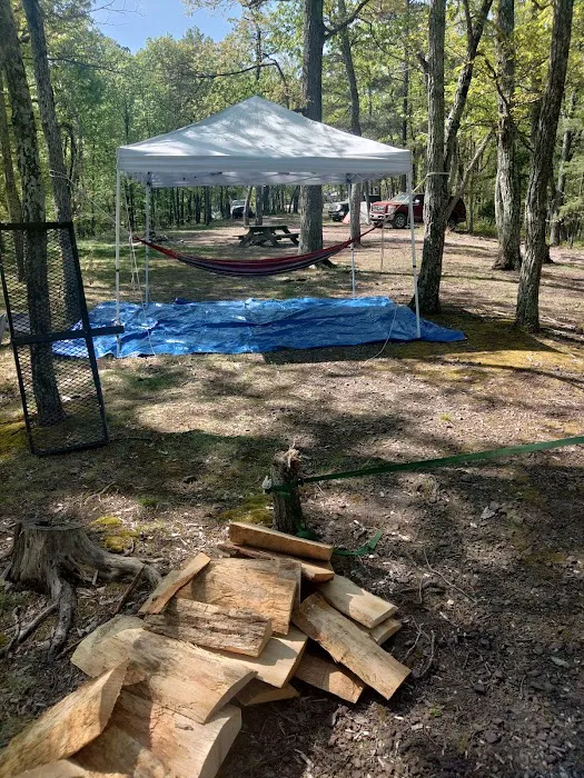 The Cove Campground Picture 4