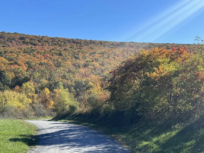 Hawk Recreation Area Picture 6