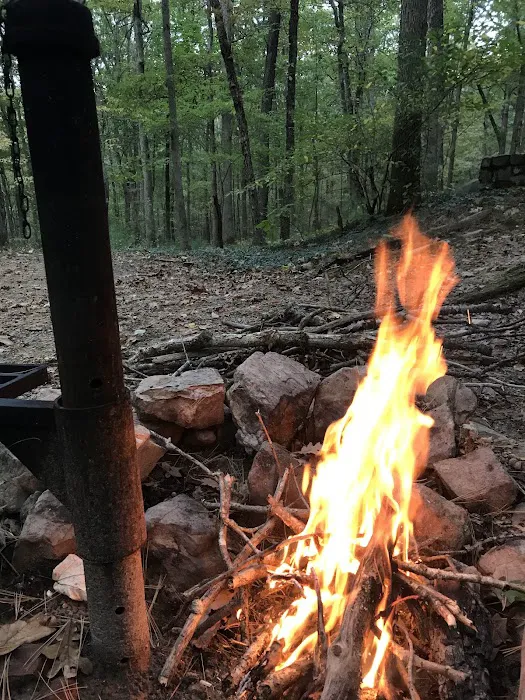 Hawk Recreation Area Picture 3