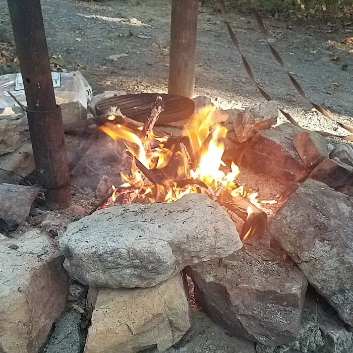 Hawk Recreation Area Picture 10