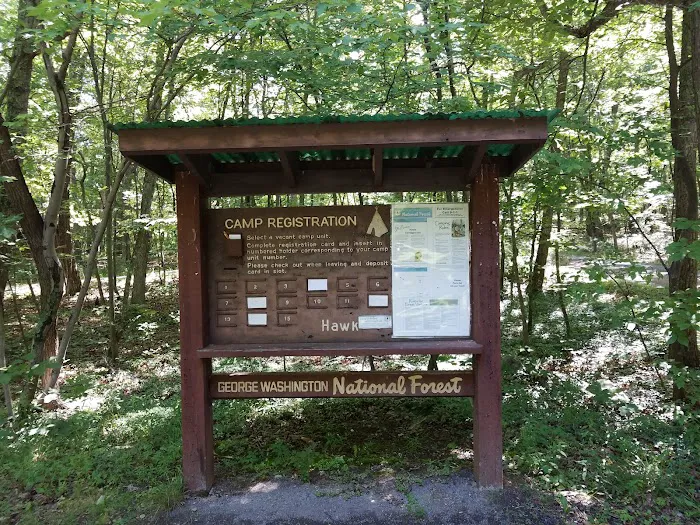 Hawk Recreation Area Picture 5