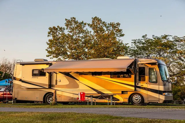 Niagara Falls / Grand Island KOA Holiday Picture 8