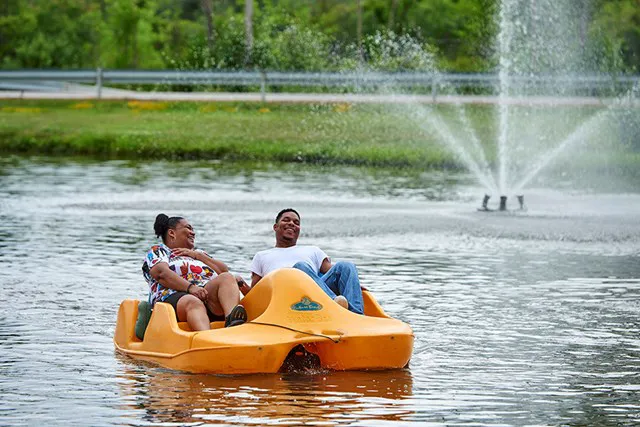 Niagara Falls / Grand Island KOA Holiday Picture 7