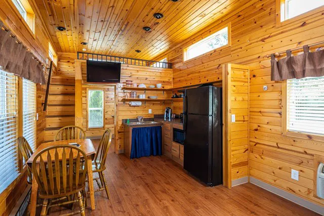 Niagara Falls / Grand Island KOA Holiday Picture 5