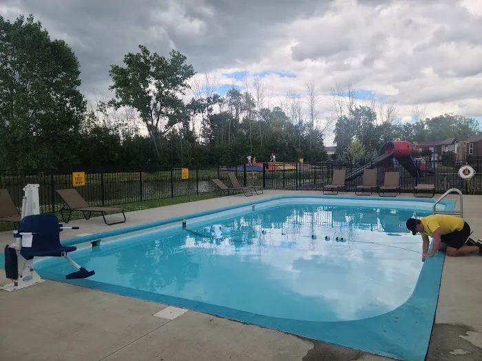 Niagara Falls / Grand Island KOA Holiday Picture 4