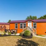 Niagara Falls / Grand Island KOA Holiday