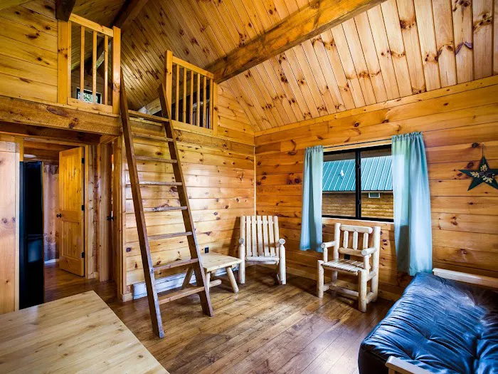 HTR Niagara Campground & Resort Picture 9