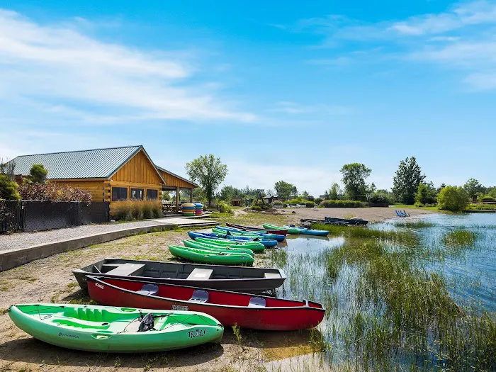 HTR Niagara Campground & Resort Picture 7