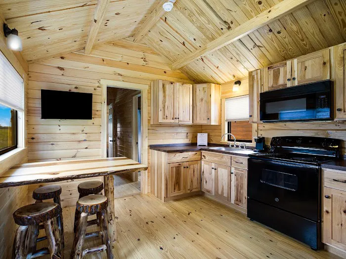 HTR Niagara Campground & Resort Picture 8