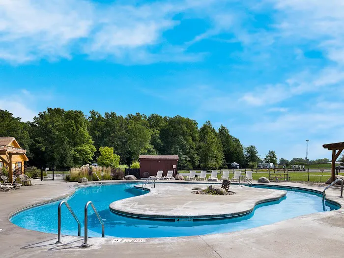 HTR Niagara Campground & Resort Picture 1