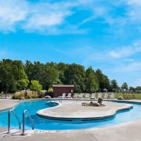 HTR Niagara Campground & Resort ico