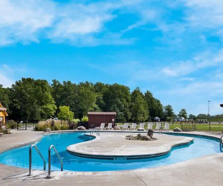 HTR Niagara Campground & Resort