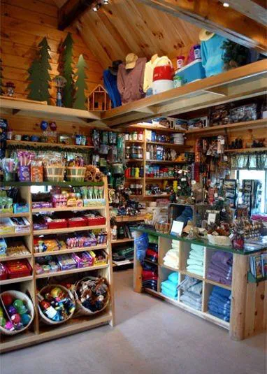 HTR Niagara Campground & Resort Picture 6