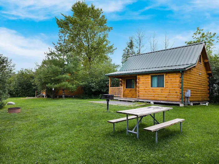 HTR Niagara Campground & Resort Picture 10