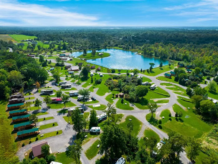 HTR Niagara Campground & Resort Picture 4