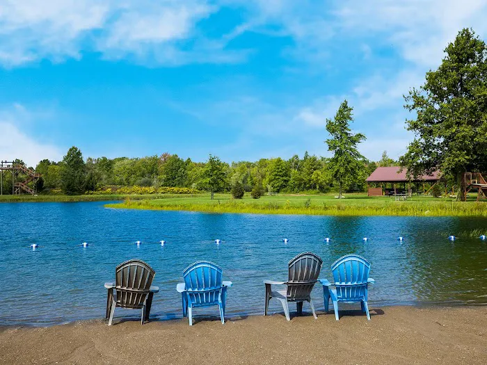 HTR Niagara Campground & Resort Picture 3