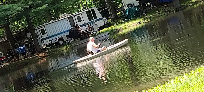 Hemlock Lakes Campground Picture 1