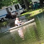 Hemlock Lakes Campground