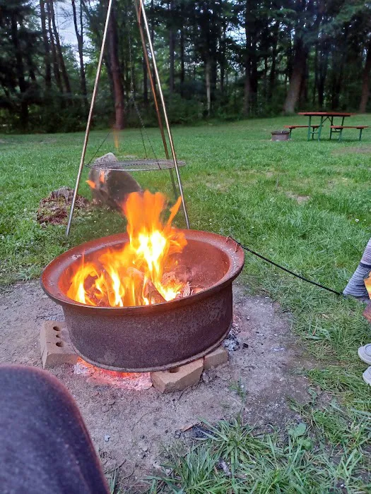 Hemlock Lakes Campground Picture 7