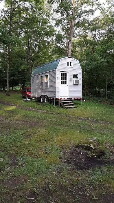 Pleasantville Camp Picture 1