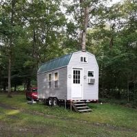 Pleasantville Camp ico