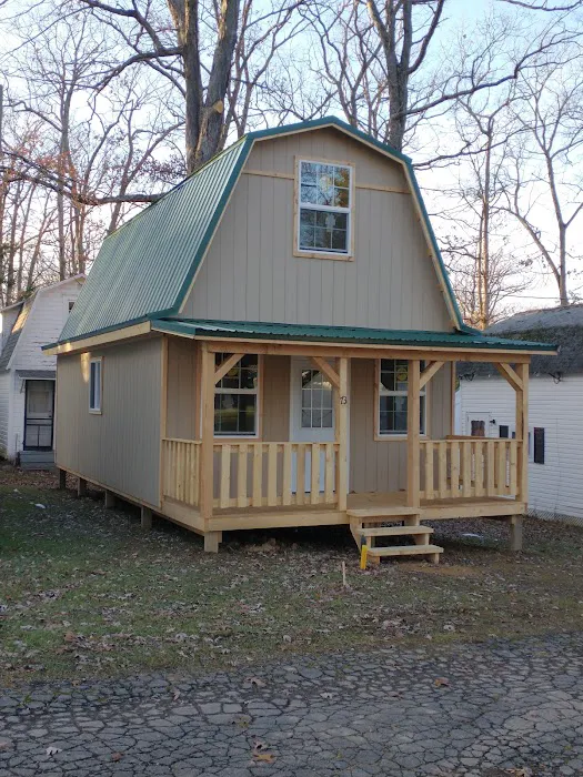 Pleasantville Camp Picture 4