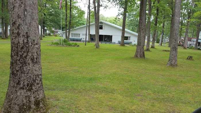 Pleasantville Camp Picture 3