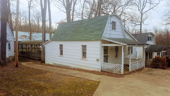 Pleasantville Camp Picture 5