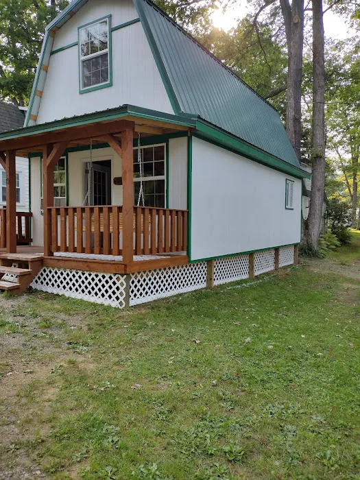 Pleasantville Camp Picture 10