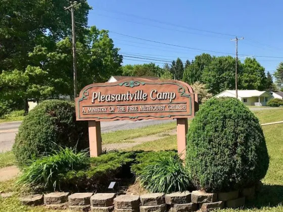 Pleasantville Camp Picture 8