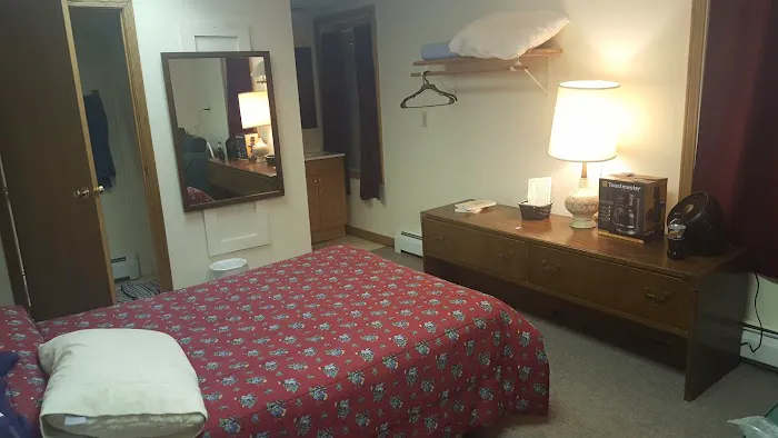 Pleasantville Camp Picture 2