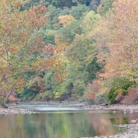 Outflow Recreation Area Campground ico