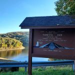 Tionesta Recreation Area Campground