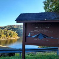 Tionesta Recreation Area Campground ico