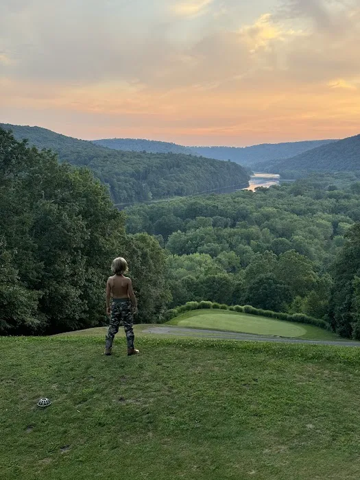 Hunter station golf club Picture 1