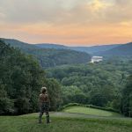 Hunter station golf club