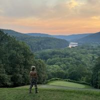 Hunter station golf club ico