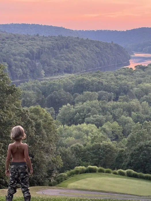 Hunter station golf club Picture 2