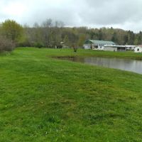 Harecreek Campground ico