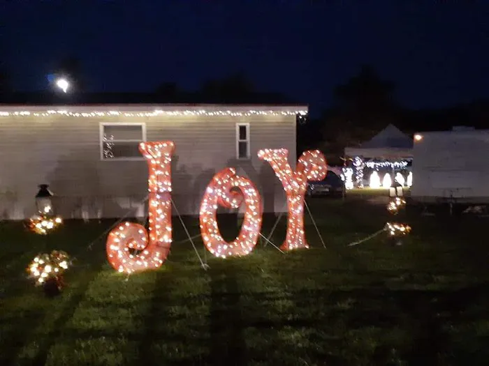 Harecreek Campground Picture 7