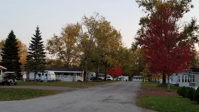 Harecreek Campground Picture 9