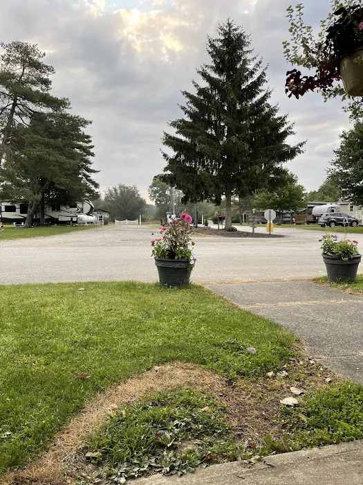 Harecreek Campground Picture 4