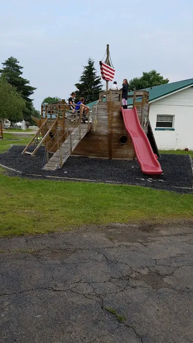 Harecreek Campground Picture 8